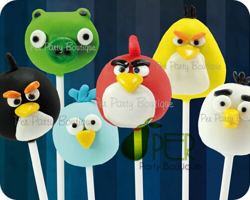Cake Pops