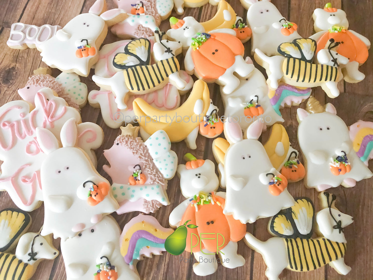 Halloween Collection